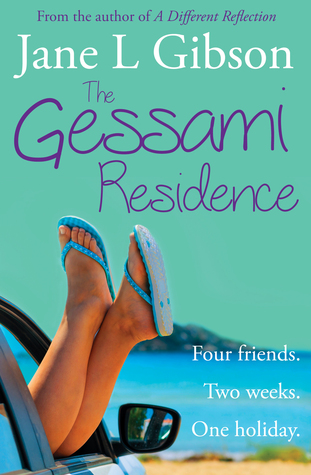 La Residencia Gessami