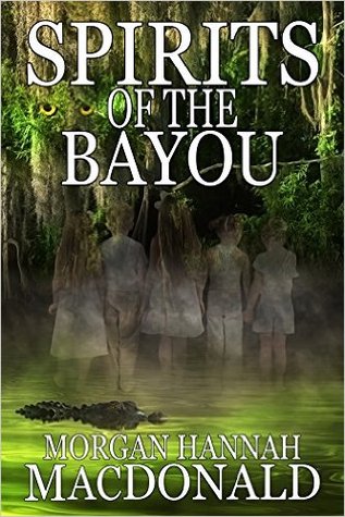 Espíritus del Bayou