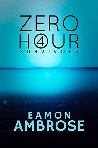 Zero Hour Parte 4: Sobrevivientes