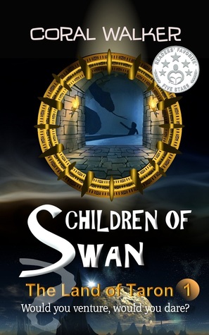Los hijos de Swan (La Tierra de Taron, # 1)