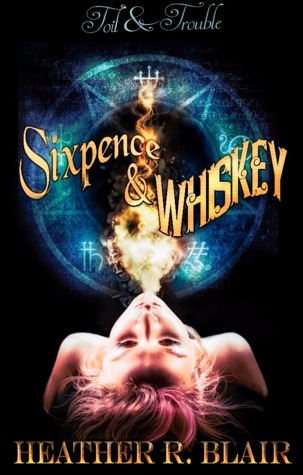 Sixpence & Whisky