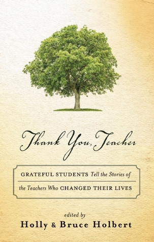 Gracias, maestro: Estudiantes agradecidos cuentan historias de los maestros que cambiaron sus vidas