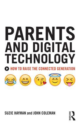 Padres y tecnología digital: cómo aumentar la generación conectada