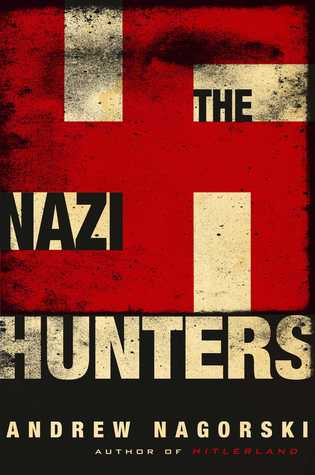 Los cazadores nazis