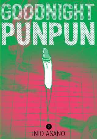 Goodnight Punpun Omnibus (Edición 2 en 1), vol. 2