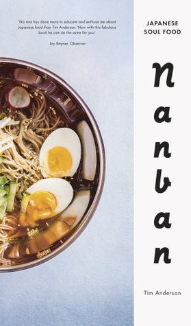 Nanban: Comida japonesa del alma