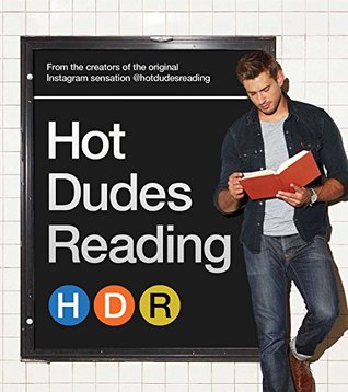 Lectura Hot Dudes