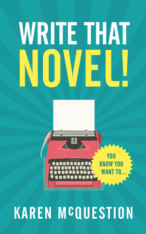 ¡Escriba esa novela !: Usted sabe que quiere ...