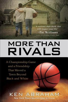 Más que rivales: un juego de campeonato y una amistad que movió una ciudad más allá de blanco y negro