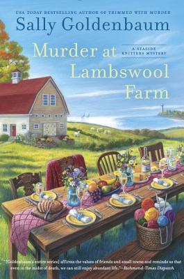 Asesinato en la granja Lambswool