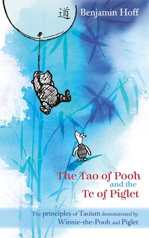 El Tao de Pooh y El Te de Cochinillo