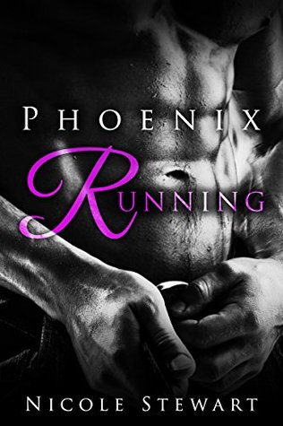 Phoenix Running