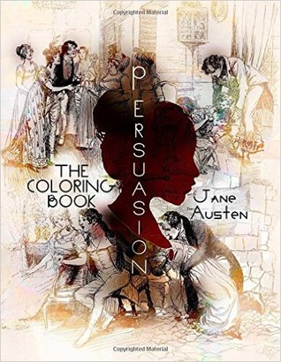 Persuasión, el Libro de Colorear