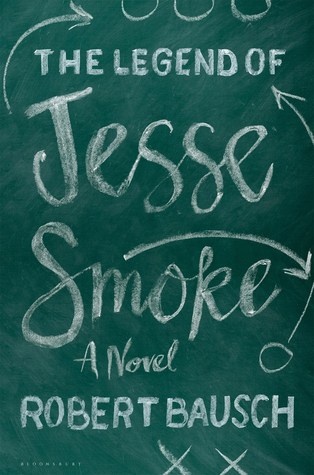 La leyenda de Jesse Smoke