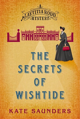 Los secretos de Wishtide
