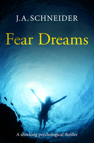Sueños de miedo