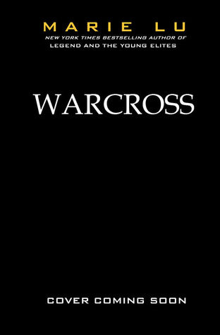 Warcross
