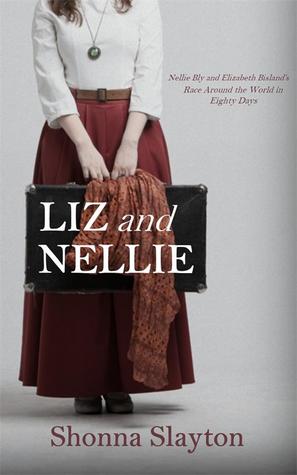 Liz y Nellie