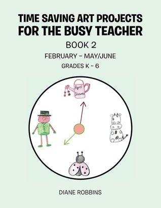 Proyectos de ahorro de tiempo para el maestro ocupado: Libro 2