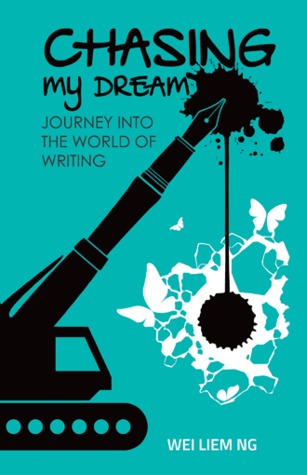 Persiguiendo a mi sueño: Viaje al mundo de la escritura