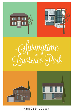 Primavera en Lawrence Park