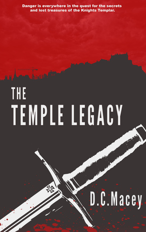 El Legado del Templo (El Templo, # 1)