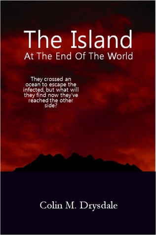 La isla al final del mundo