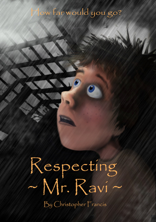 Respetando al Sr. Ravi