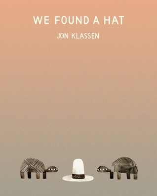 Encontramos un sombrero