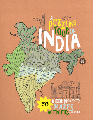 Un viaje desconcertante de la India