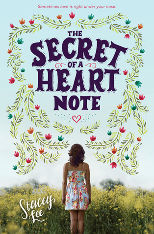 El secreto de una nota del corazón