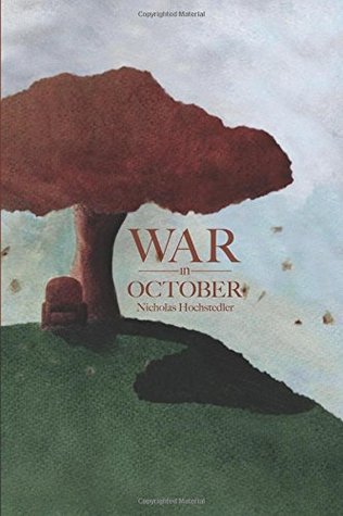 Guerra en Octubre