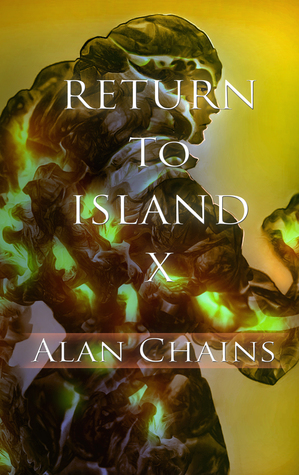 Regresar a la Isla X