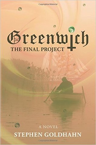 Greenwich: El Proyecto Final