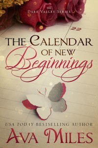 El calendario de los nuevos comienzos