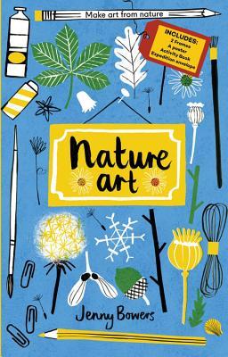 Pequeños Coleccionistas: Naturaleza: Colecciona y crea tu propio arte de la naturaleza