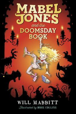 Mabel Jones y el libro Doomsday