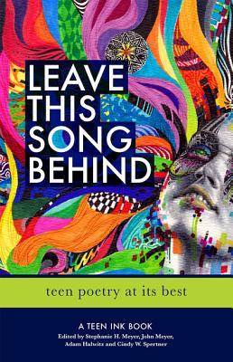Deje esta canción detrás: La poesía adolescente en su mejor