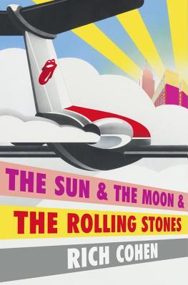 El sol y la luna y los Rolling Stones