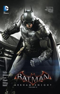 Batman: Arkham Knight Vol. 2