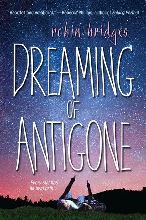 Soñando con Antigone
