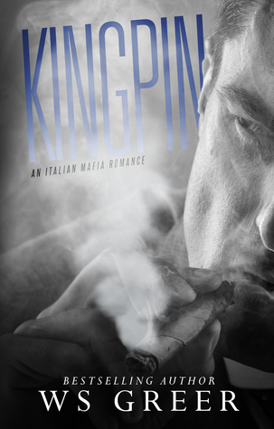 Kingpin (Un romance italiano de la mafia # 1)