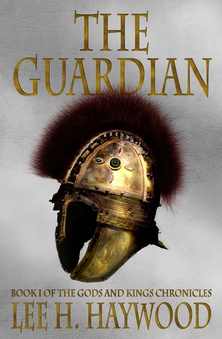 El Guardián: Libro I de los Dioses y Reyes Crónicas