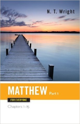 Mateo para Todos: Primera Parte, Capítulos 1-15