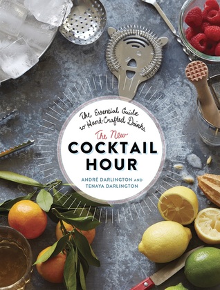 La nueva hora del cóctel: la guía esencial para las bebidas artesanales