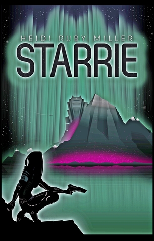 Starrie