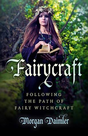 Fairycraft: Siguiendo la senda de la brujería de hadas