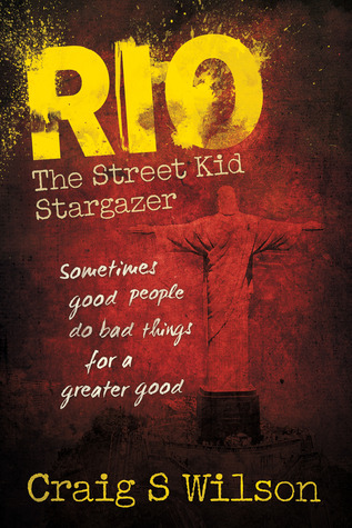 RIO - El Stargazer de Street Kid
