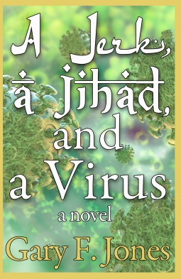 Un tirón, un yihad y un virus