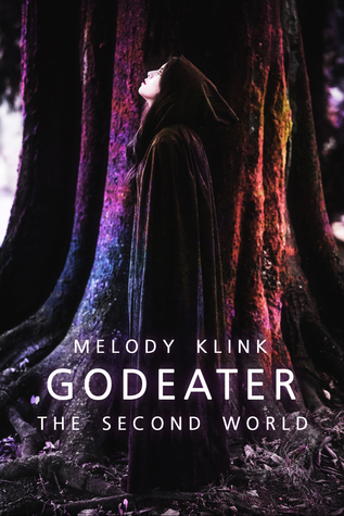 Godeater: El Segundo Mundo